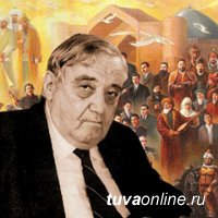 Лев Гумилев: "Тюрки останутся катализаторами исторических процессов"