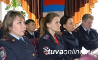В Кызыле в 2017 году количество преступлений, совершенных в пьяном виде, сократилось на 9 процентов