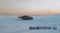 На Вавилинском затоне пройдут соревнования по дрифту на Кубок ДОСААФ Тувы На Вавилинском затоне пройдут соревнования по дрифту на Кубок ДОСААФ Тувы