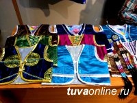 В преддверии Шагаа в Туве пройдет выставка-продажа национальной одежды