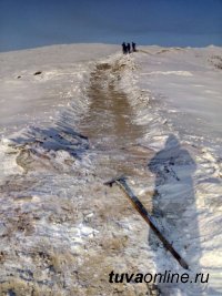 Накануне Шагаа много трудимся с чистыми помыслами