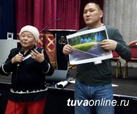 Национальный парк Тувы ищет новые пути дальнейшего развития
