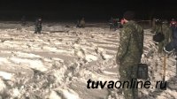 Глава Тувы Шолбан Кара-оол выразил соболезнования родным и близким погибших в авиакатастрофе в Подмосковье