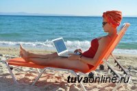 Самые активные путешественницы живут в Туве, Хакасии и Кабардино-Балкарии