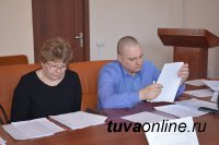 В Кызыле по итогам предложений кызылчан определены 8 общественных территорий, которые войдут в бюллетень для рейтингового голосования