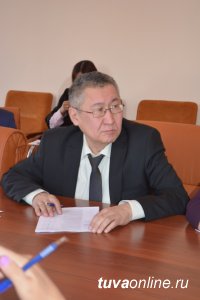 В Кызыле по итогам предложений кызылчан определены 8 общественных территорий, которые войдут в бюллетень для рейтингового голосования