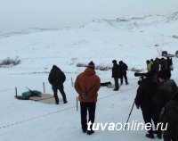 Определены лучшие стрелки из нарезного охотничьего оружия среди сотрудников природоохранных структур Тувы