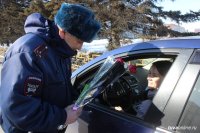 Кызыл: Женщин-автолюбителей приглашают участвовать в конкурсе "Автоледи-2018"