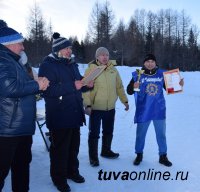 Победителями зимней Спартакиады предприятий ТЭК Тувы стали "Тываэнергосбыт" и Тувинская горнорудная компания