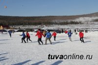 10 марта Мэрия Кызыла приглашает на Спартакиаду трудовых коллективов на станции "Тайга"