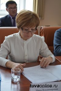 Городской парламент провел 51-ю сессию