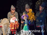 Театр кукол объявляет конкурс детских рисунков и поделок «Моя любимая сказка»
