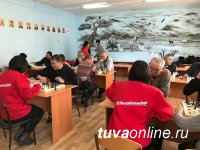 Всероссийский проект ОНФ «Связь поколений» стартовал в Туве