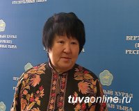 Депутаты об итогах выборов в Туве: Шолбан Кара-оол в команде президента Росси