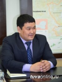 В Миндортранс Тувы назначены два замминистра 30 и 36 лет