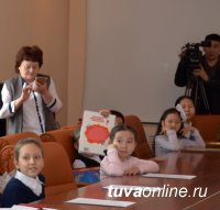 Школьники Кызыла мечтают об аквапарке и детском парке развлечений в столице Тувы