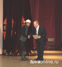 В Туве определены победители регионального тура Всероссийского хорового фестиваля