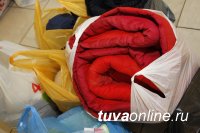 Союз женщин Тувы подключился к работе по организации посильной помощи жителям участков, попавших в зону подтопления