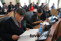 Тува защитила дополнительно 2 млрд.рублей из федерального бюджета