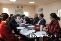 Активисты ОНФ требуют от чиновников пересмотреть территориальную схему обращения с отходами в Туве 