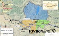 Китайский гигант подтвердил план строительства железной дороги через Монголию в Кызыл