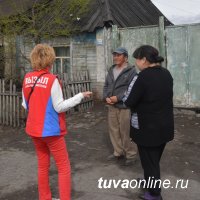 К 100-летию легендарного танкиста Хомушку Чургуй-оола все, кто помнит героя, чтит его подвиг, выйдут на субботник 5 мая убрать улицу его имени