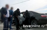 В Кызыле полицейскими установлены и задержаны организаторы незаконной игорной деятельности 