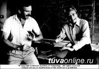 В Туве отметят 100-летие со дня рождения американского физика-ядерщика Ричарда Фейнмана, мечтавшего побывать в республике
