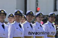 Потомки солдат-победителей не дадут переписать правду о Великой Отечественной войне – Шолбан Кара-оол