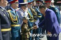 Потомки солдат-победителей не дадут переписать правду о Великой Отечественной войне – Шолбан Кара-оол