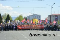 Потомки солдат-победителей не дадут переписать правду о Великой Отечественной войне – Шолбан Кара-оол