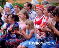Фестиваль на Малом Енисее «ВерховьЁ» начнется 29 июня