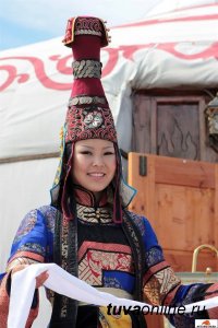 В «Центре Азии» состоится туристский форум  «Гостеприимная Тува»