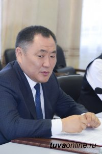 В Туве в июле соберутся главы сибирских регионов, руководители приграничных аймаков Монголии