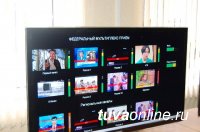 В Госдуме поддержали законопроект ОНФ о закреплении 22-й кнопки на пульте за муниципальными телеканалами