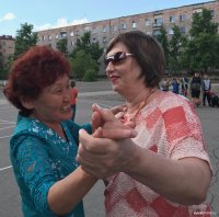 В Кызыле жители наиболее активных дворов планируют отметить День соседей