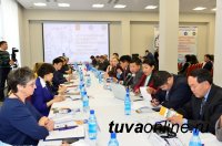 Дни Увсанурского аймака Монголии в Туве: стороны будут добиваться двукратного увеличения туристического потока