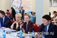 Дни Увсанурского аймака Монголии в Туве: стороны будут добиваться двукратного увеличения туристического потока