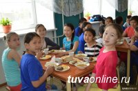 Продукты в 198 детских лагерей отдыха Тувы будут поставлять более 100 частных и государственных предприятий