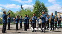 70 юных музыкантов Тувы, Красноярского края, Монголии будут обучаться в Международной творческой лаборатории 