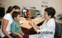 2500 детей Тувы с хроническими заболеваниями в 2018 году пройдут курсы оздоровления в санаториях