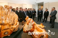 Министр обороны России Сергей Шойгу прибыл в Кызыл, где пройдет заседание совета министров обороны государств-участников СНГ