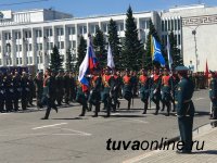 В Туве 7 июня пройдут этапы первого в истории республики "Военного ралли"