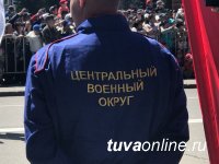 В Туве 7 июня пройдут этапы первого в истории республики "Военного ралли"