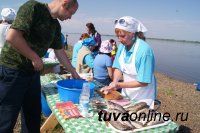 Тува: На межрегиональном фестивале «ВерховьЁ» в старообрядческом селе Сизим пройдет праздник «Малоенисейская уха»