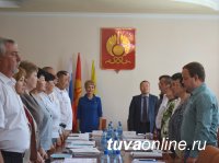 Порядок обнародования муниципальных нормативно-правовых актов теперь закреплен в Уставе города Кызыла