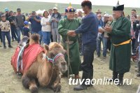 Тува: Мероприятия, посвященные Празднику животноводов – Наадыму-2018 (14-15 июля 2018 года)