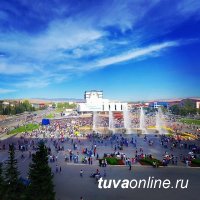 ФедералПресс: "В Туве в преддверии выборов искусственно нагнетается политическая ситуация