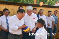 37 команд принимают участие в Чемпионате Тувы на призы Главы республики