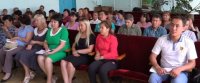 В Туве в городе Туране готовятся отметить годовщину Крещения Руси